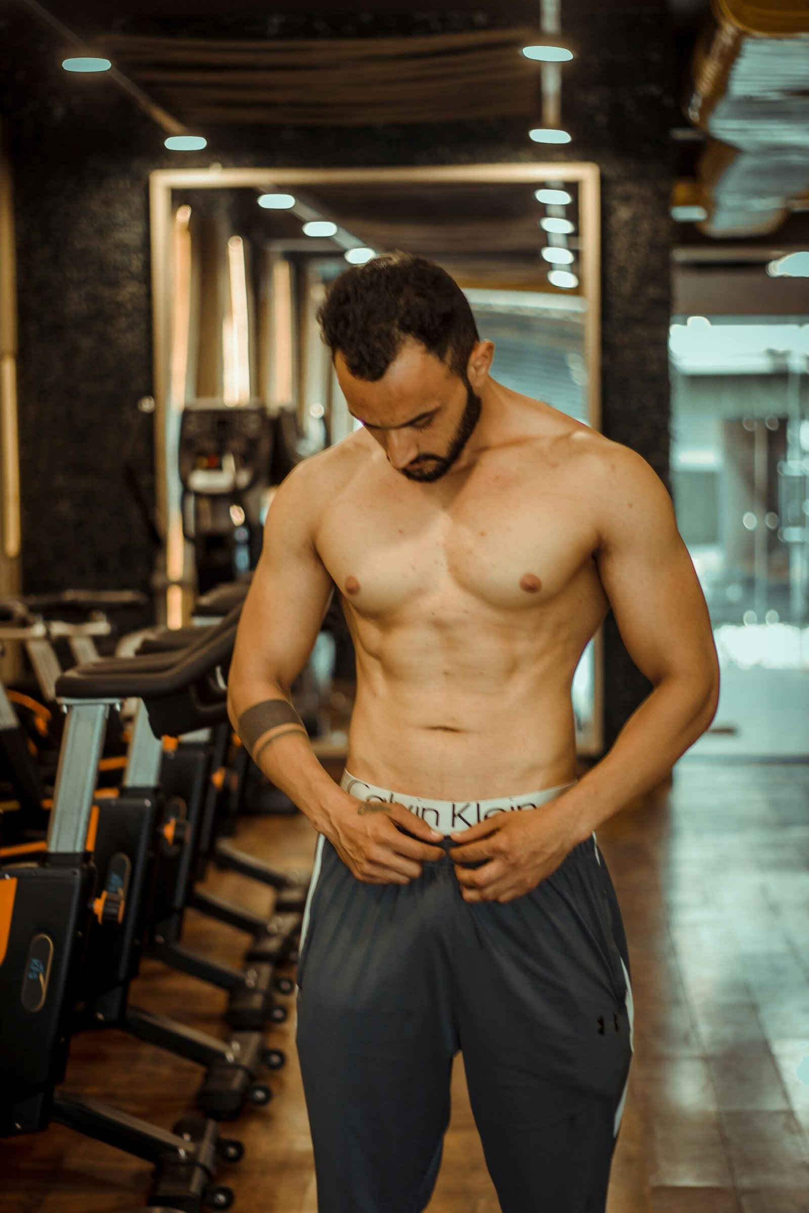 The Ultimate Chest Workout: Maximizing Strength and Definition