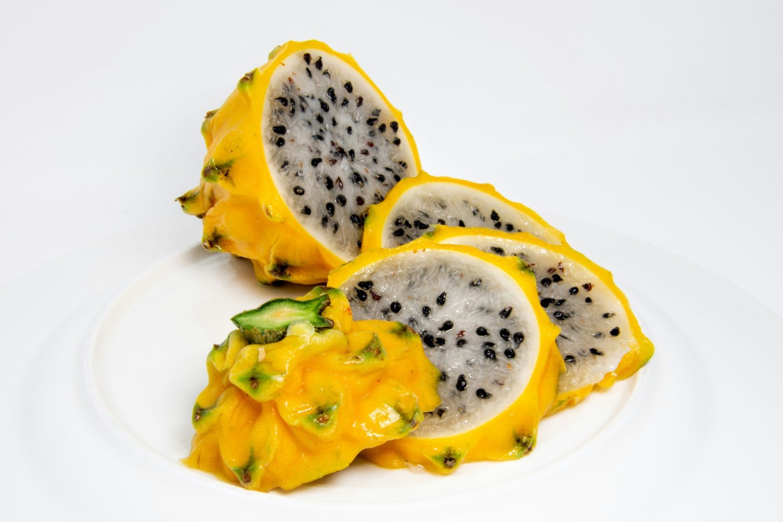 Yellow Dragon Fruit: Calories, Benefits, and Demerits