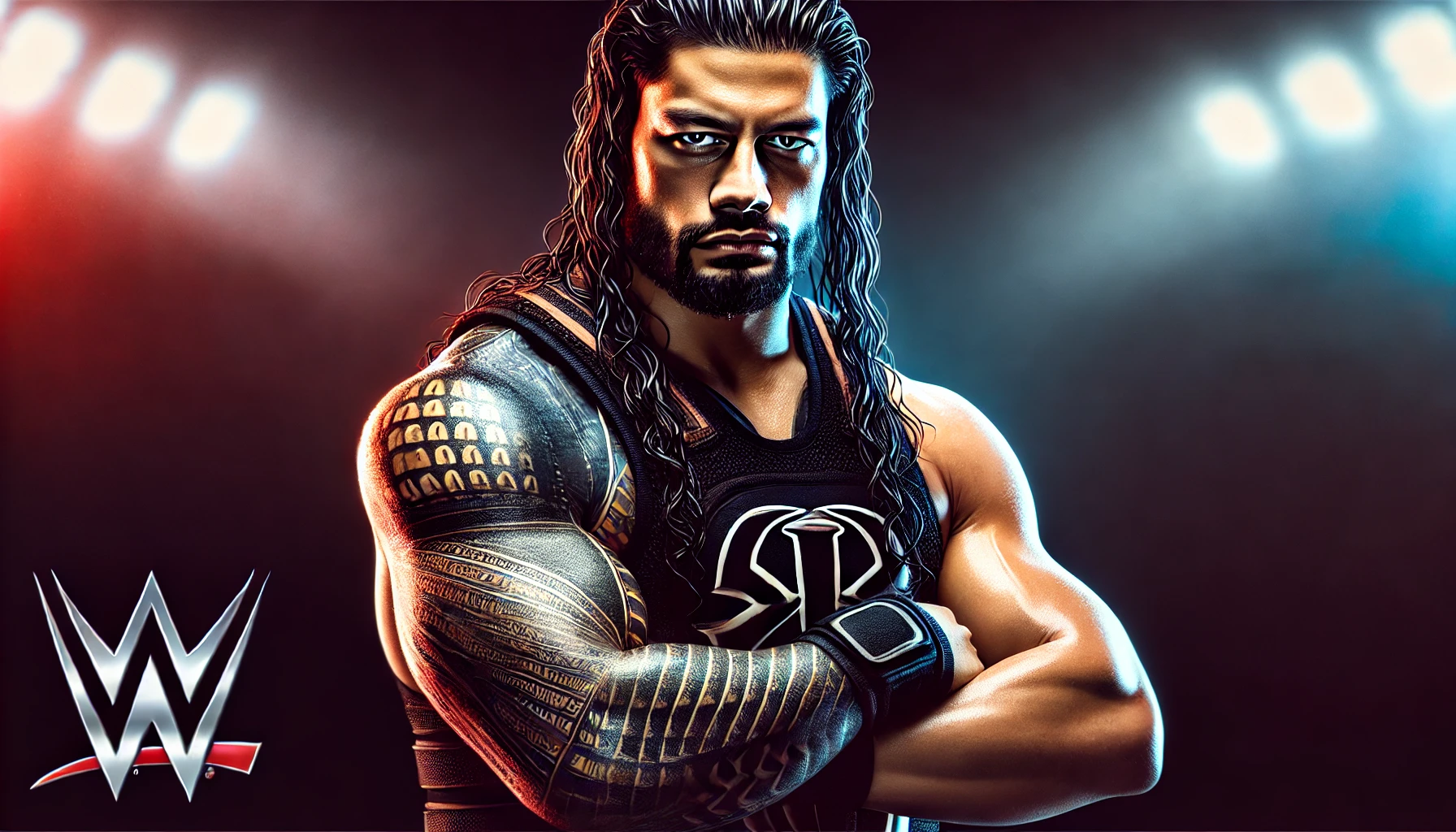 Roman Reigns net worth