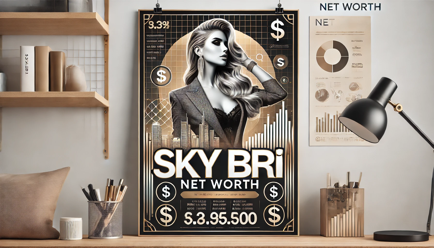 Sky Bri Net Worth